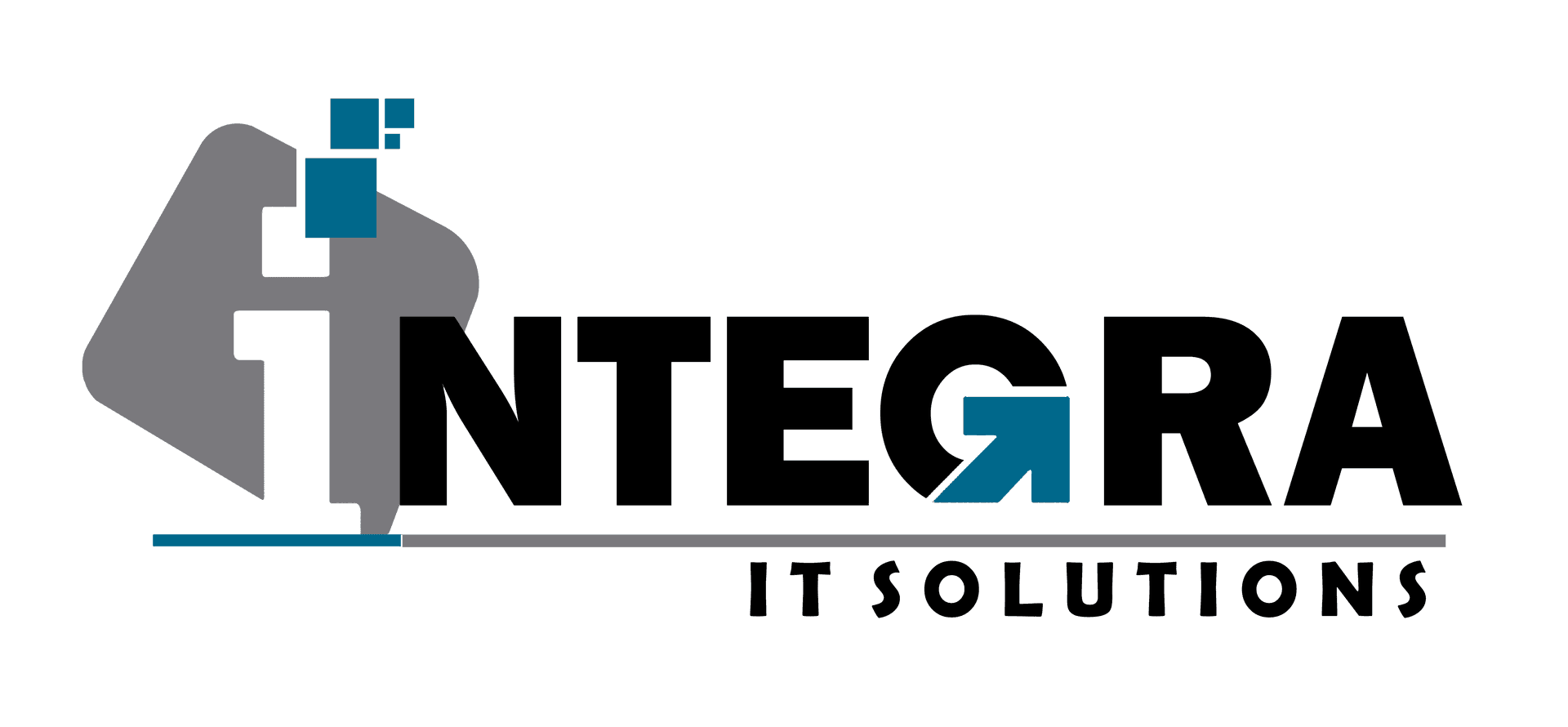 Integra IT Solutions Logo